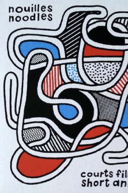 Noodles (2011)