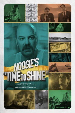 Noogie's Time to Shine (2023) Noogie's Time to Shine (2023)
