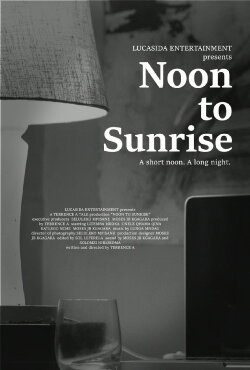 Noon to Sunrise (2022) Noon to Sunrise (2022)