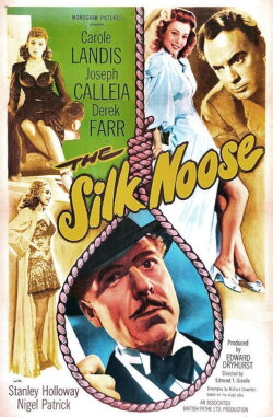 Noose (1948) Noose (1948)