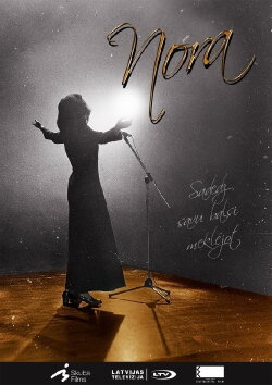 Nora (2018) Nora (2018)