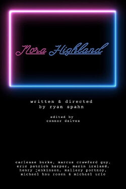 Nora Highland (2020)