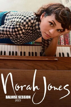 Norah Jones - Baloise Session 2023 (2023) Norah Jones - Baloise Session 2023 (2023)