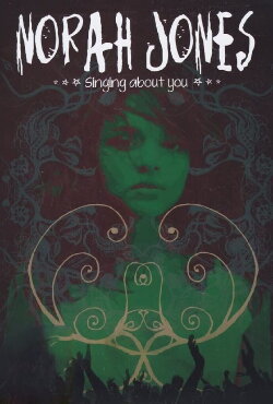 Norah Jones - Singing About You (2013) Norah Jones - Singing About You (2013)