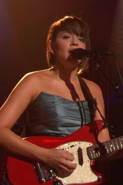 Norah Jones - Soundstage (2010) Norah Jones - Soundstage (2010)