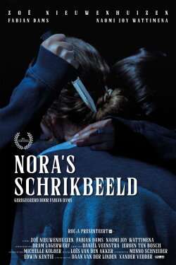 Nora's Schrikbeeld (2022) Nora's Schrikbeeld (2022)