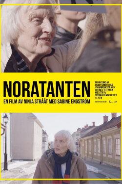 Noratanten (2018) Noratanten (2018)