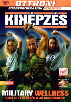 Norbi - Kiképzés (2008) Norbi - Kiképzés (2008)