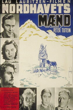 Nordhavets mænd (1939) Nordhavets mænd (1939)