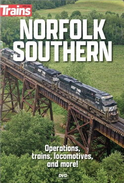 Norfolk Southern (2022) Norfolk Southern (2022)
