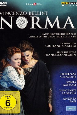 Norma (2007) Norma (2007)