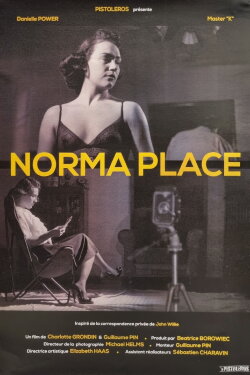 Norma Place (2023) Norma Place (2023)