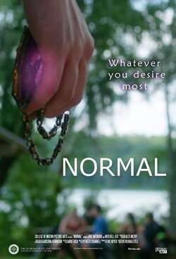 Normal (2018) Normal (2018)