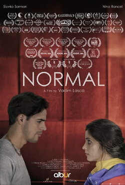 Normal (2016) Normal (2016)