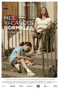 Normal Holidays (2020) Normal Holidays (2020)