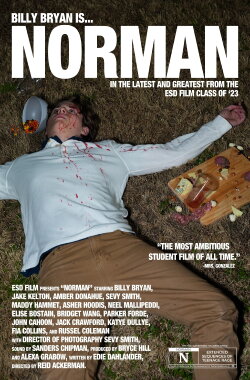 NORMAN (2023) NORMAN (2023)