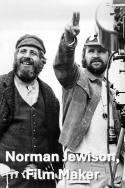 Norman Jewison, Film Maker (1971) Norman Jewison, Film Maker (1971)