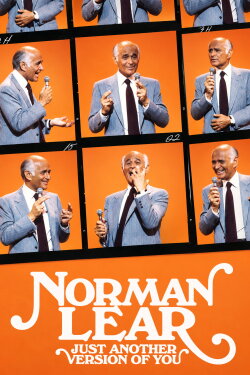 Norman Lear: Just Another Version of You (2016)