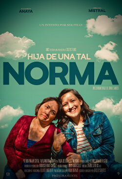 Norma's Daughter (2023) Norma's Daughter (2023)