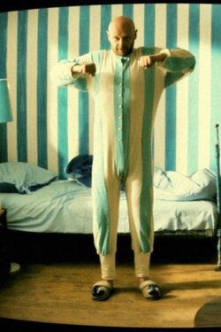Noroutine (2008)