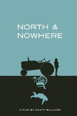 North & Nowhere (2017)