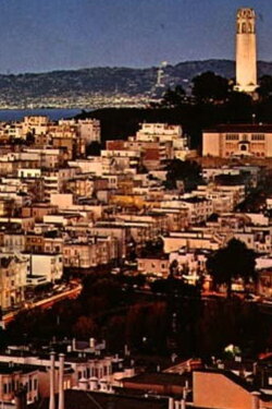 North Beach (1978)