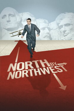 North by Northwest (1959) North by Northwest (1959)