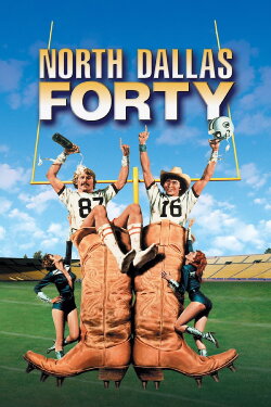 North Dallas Forty (1979) North Dallas Forty (1979)