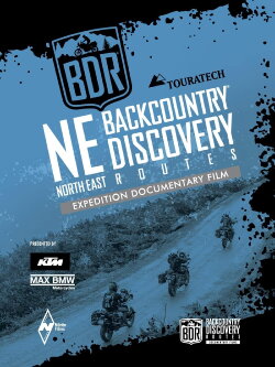 North East BDR (2020)