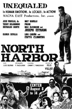 North Harbor (1961) North Harbor (1961)