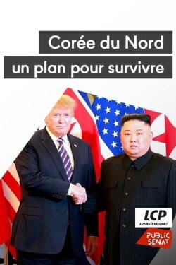 North Korea: A Plan to Survive (2023) North Korea: A Plan to Survive (2023)