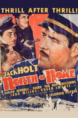 North of Nome (1936) North of Nome (1936)
