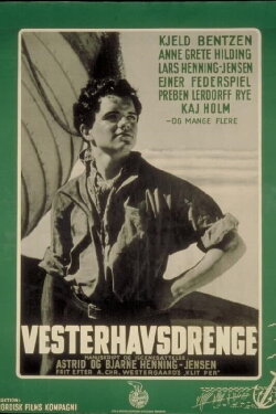 North Sea Boys (1950) North Sea Boys (1950)