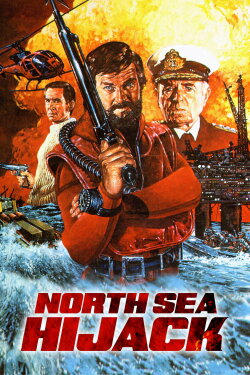 North Sea Hijack (1980) North Sea Hijack (1980)