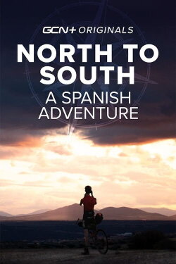 North To South: A Spanish Adventure (2021)
