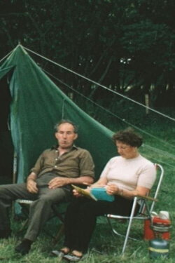 North Wales Camping Holiday (1967) North Wales Camping Holiday (1967)
