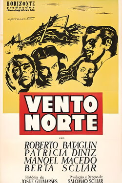 North Wind (1951) North Wind (1951)