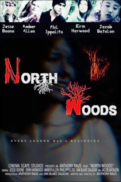 North Woods (2016)