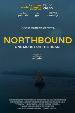 Northbound (2026)