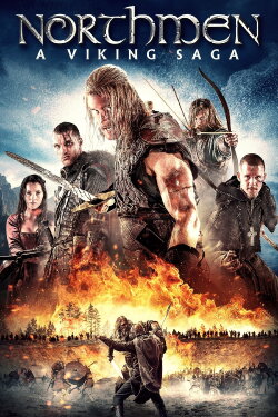 Northmen: A Viking Saga (2014) Northmen: A Viking Saga (2014)