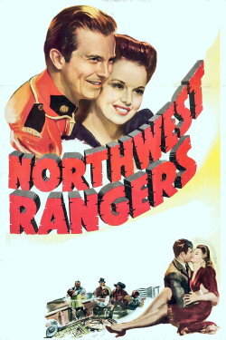 Northwest Rangers (1942) Northwest Rangers (1942)