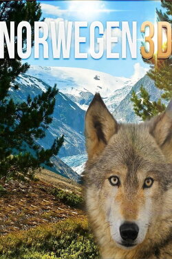 Norway 3D (2013)