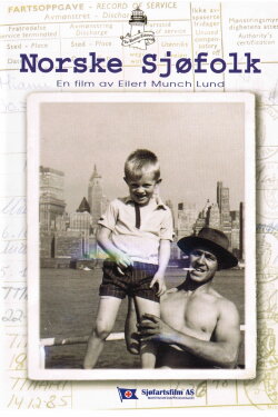 Norwegian Seamen (2007) Norwegian Seamen (2007)