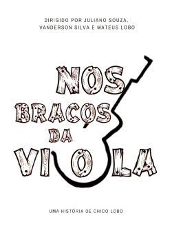 Nos Braços da Viola (2017) Nos Braços da Viola (2017)