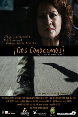 ¿Nos conocemos? (2014)