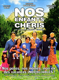 Nos enfants chéris (2003) Nos enfants chéris (2003)