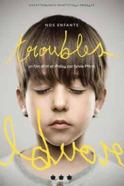 Nos enfants troubles (2020)