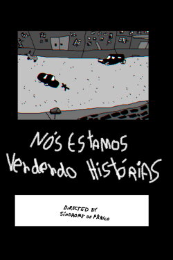 Nós Estamos Vendendo Histórias (2022) Nós Estamos Vendendo Histórias (2022)