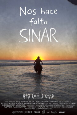 Nos hace falta Sinar (2025) Nos hace falta Sinar (2025)
