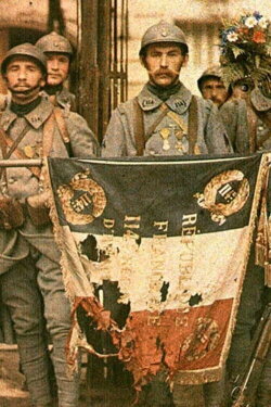 Nos Héros, les Poilus (2023) Nos Héros, les Poilus (2023)